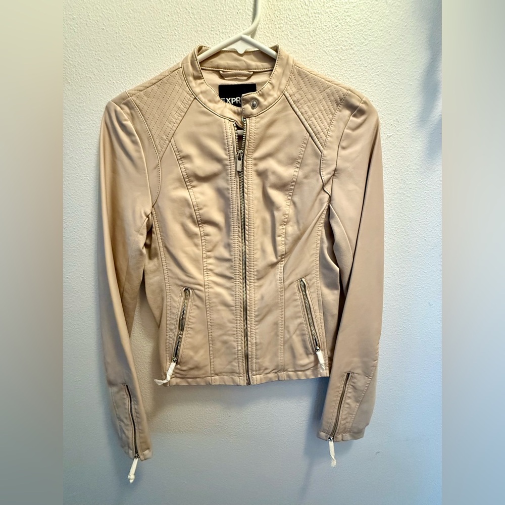 🤎Women's Tan Jacket🤎